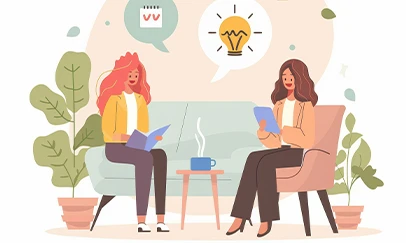 Psicóloga em Campinas - Psicoterapia Breve